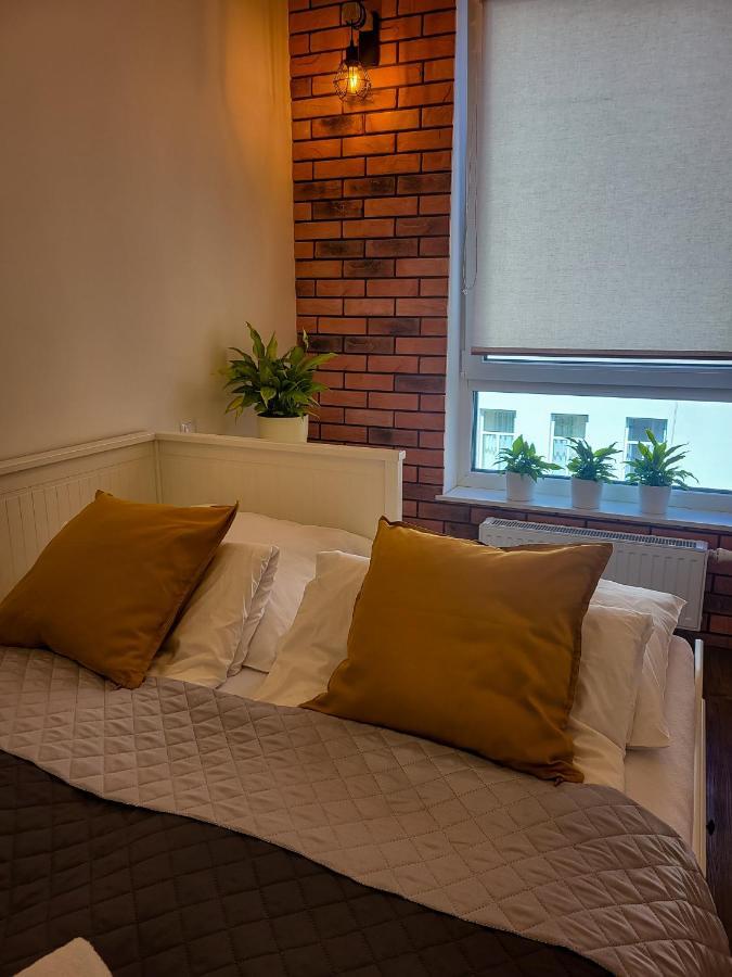 Apartment Ceglany Legnica