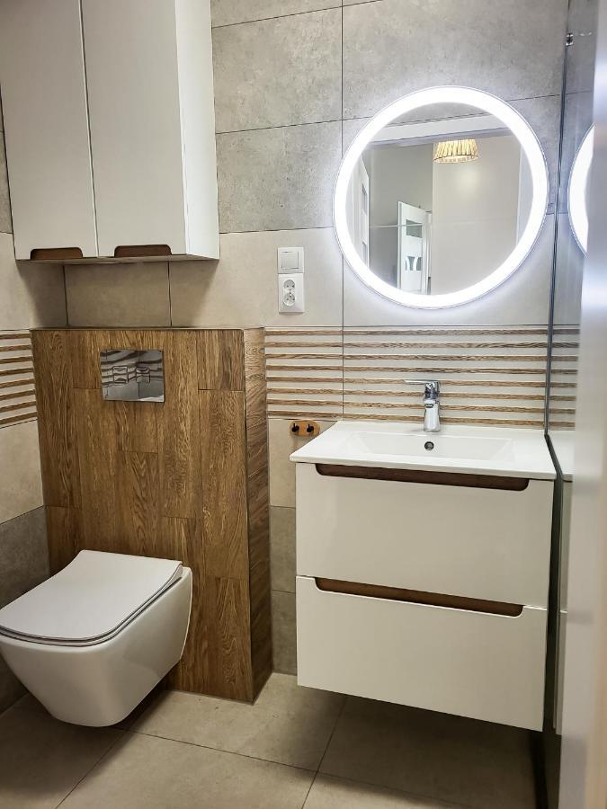Ceglany Apartment