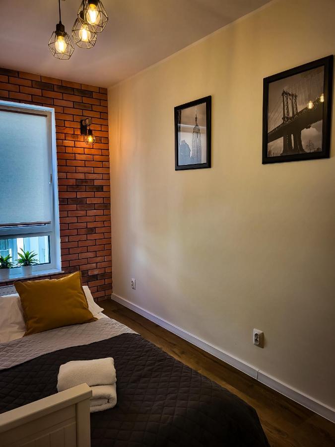 Ceglany Apartment *