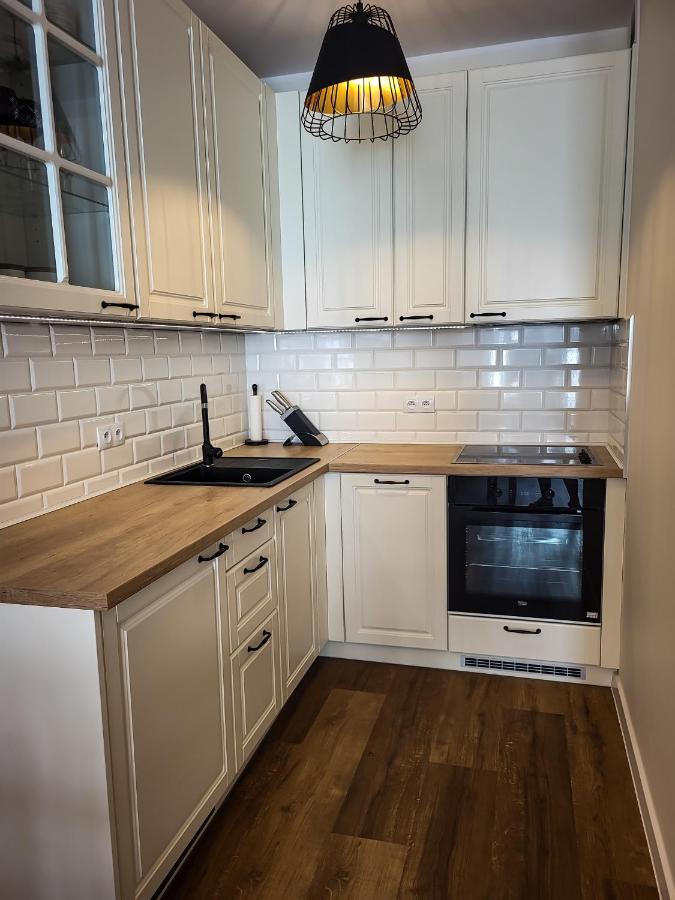 Apartment Ceglany Legnica