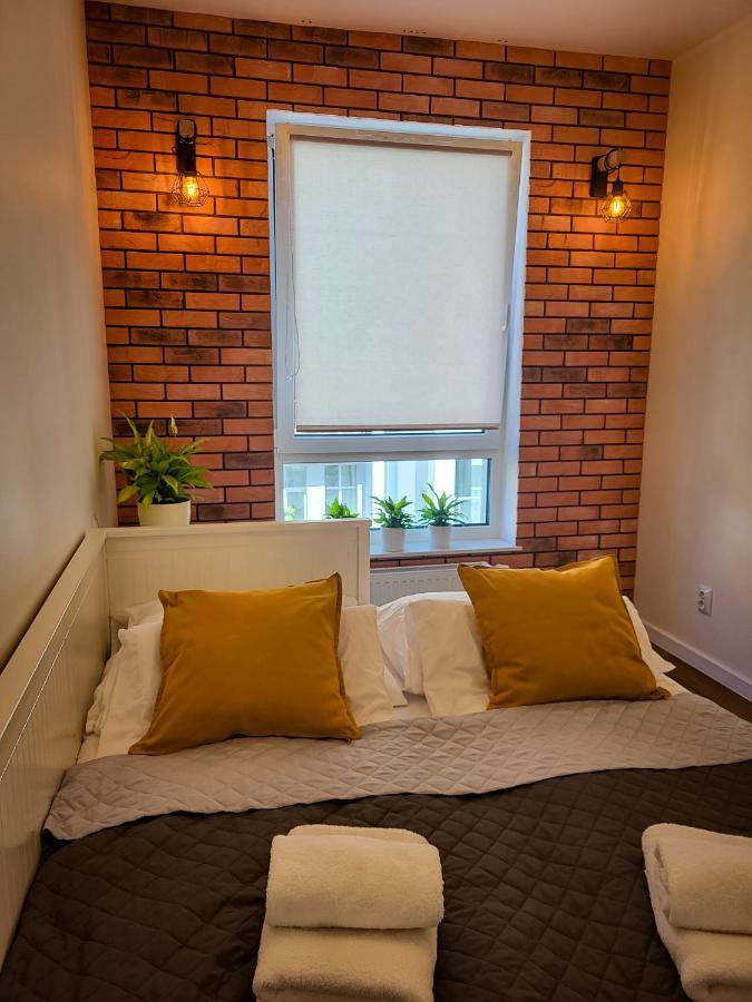 Apartment Ceglany *
